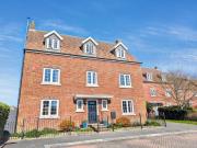 5 Bedroom Detached House