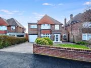 5 Bedroom Detached House