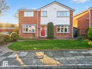 5 Bedroom Detached House