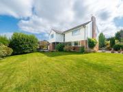5 Bedroom Detached House