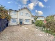 5 Bedroom Detached House