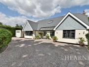 5 Bedroom Detached House