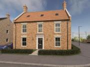5 Bedroom Detached House