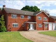 5 Bedroom Detached House