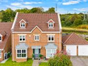 5 Bedroom Detached House