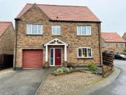5 Bedroom Detached House