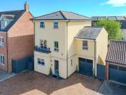 5 Bedroom Detached House