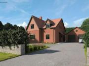 5 Bedroom Detached House