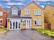 5 Bedroom Detached House