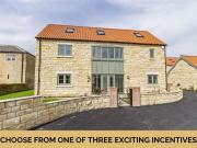 5 Bedroom Detached House