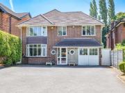 5 Bedroom Detached House
