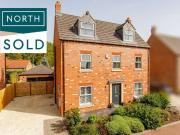 5 Bedroom Detached House