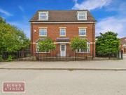 5 Bedroom Detached House