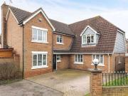 5 Bedroom Detached House