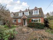 5 Bedroom Detached House