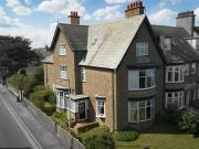 5 Bedroom End Of Terrace House