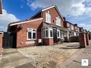 5 Bedroom Detached House