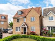 5 Bedroom Detached House