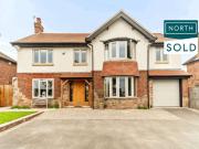 5 Bedroom Detached House