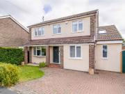 5 Bedroom Detached House