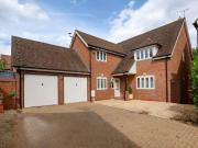5 Bedroom Detached House