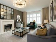 5 Bedroom Detached House