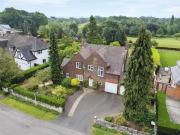 5 Bedroom Detached House