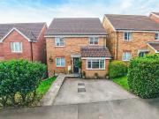 5 Bedroom Detached House
