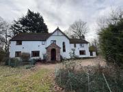 5 Bedroom Detached House