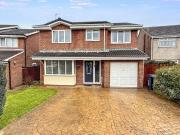 5 Bedroom Detached House