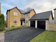 5 Bedroom Detached House