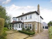 5 Bedroom Detached House