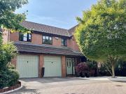 5 Bedroom Detached House