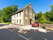 5 Bedroom Detached House