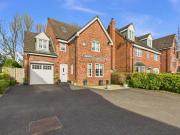5 Bedroom Detached House