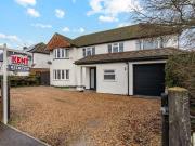 5 Bedroom Detached House