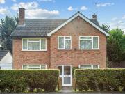 5 Bedroom Detached House