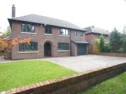 5 Bedroom Detached House