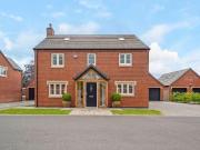5 Bedroom Detached House
