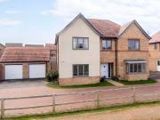 5 Bedroom Detached House