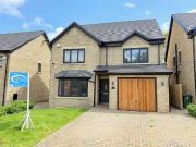 5 Bedroom Detached House