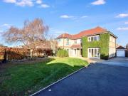 5 Bedroom Detached House