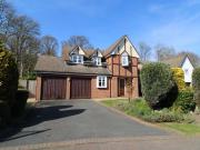 5 Bedroom Detached House