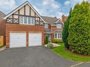 5 Bedroom Detached House