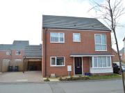 5 Bedroom Detached House