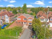 5 Bedroom Detached House