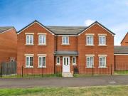 5 Bedroom Detached House