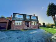 5 Bedroom Detached House