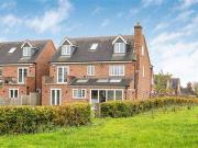 5 Bedroom Detached House