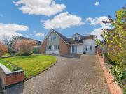 5 Bedroom Detached House